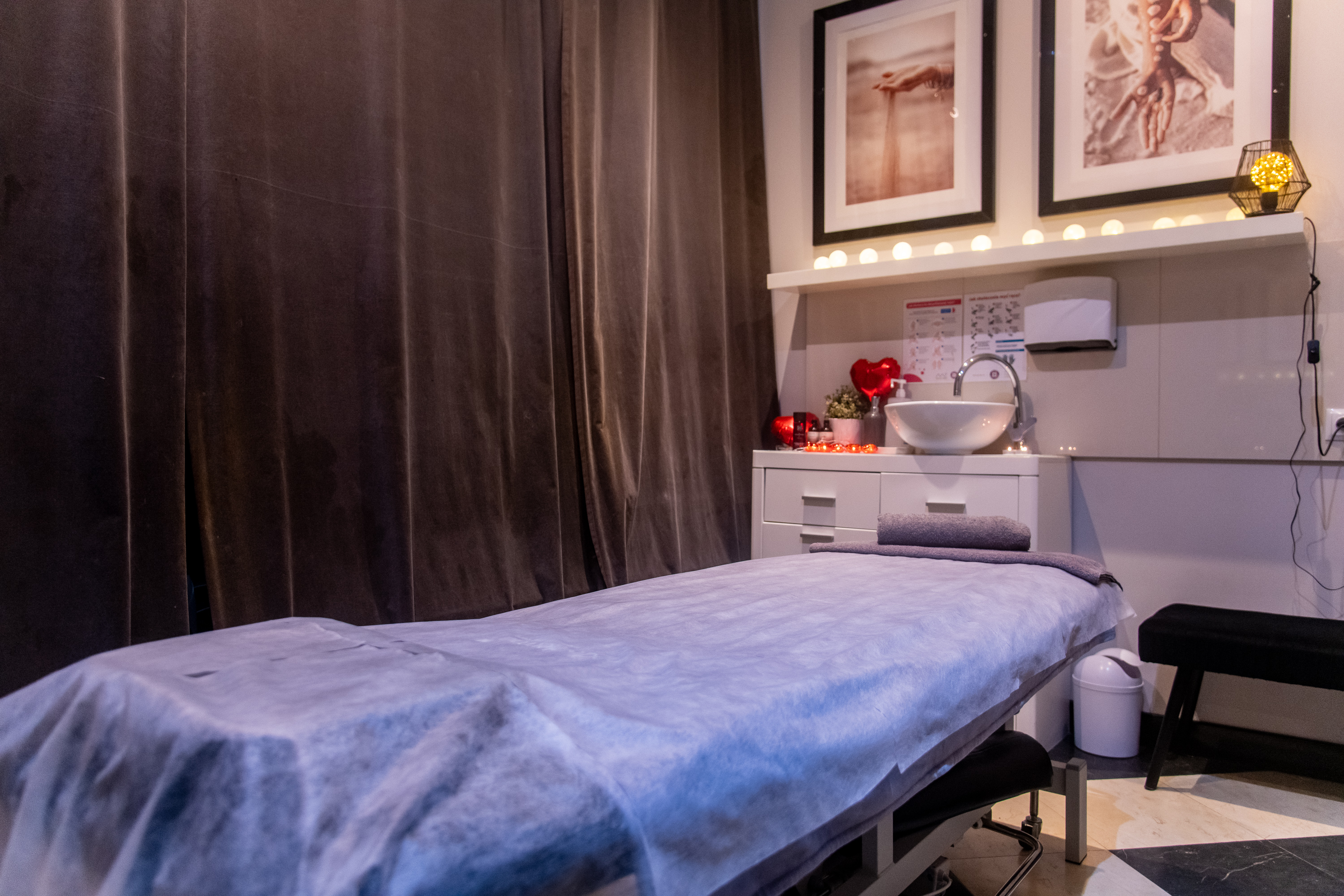 Masaż Kobido Vanity Day Spa Gdynia